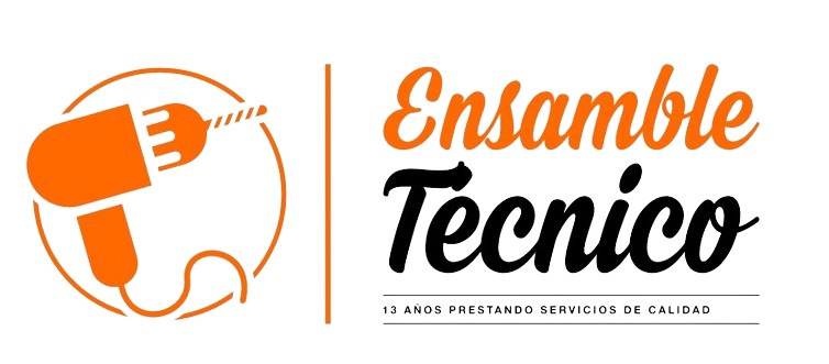 Ensamble Técnico Modular 